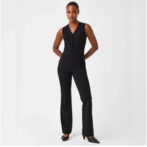 Spanx Perfect Jumpsuit L petite